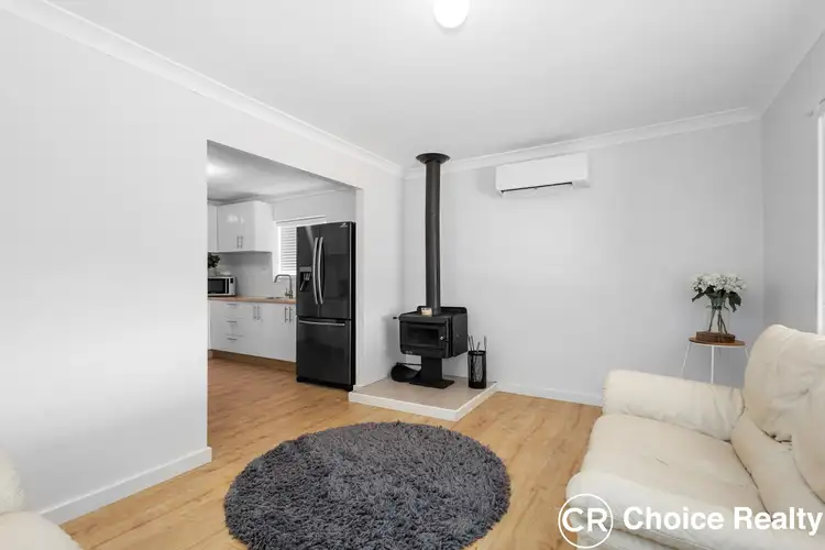 Fifth view of Homely semi-detached listing, 734 Jarrahdale Road, Jarrahdale WA 6124