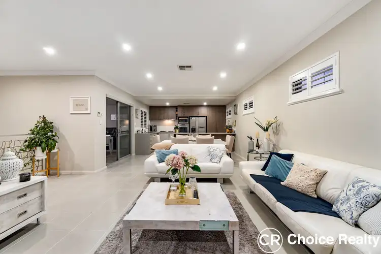 Second view of Homely house listing, 1/16A Moorland Street, Scarborough WA 6019