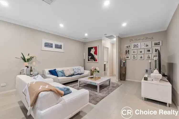Third view of Homely house listing, 1/16A Moorland Street, Scarborough WA 6019