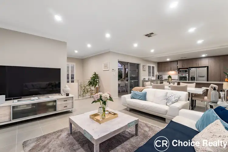 Fourth view of Homely house listing, 1/16A Moorland Street, Scarborough WA 6019