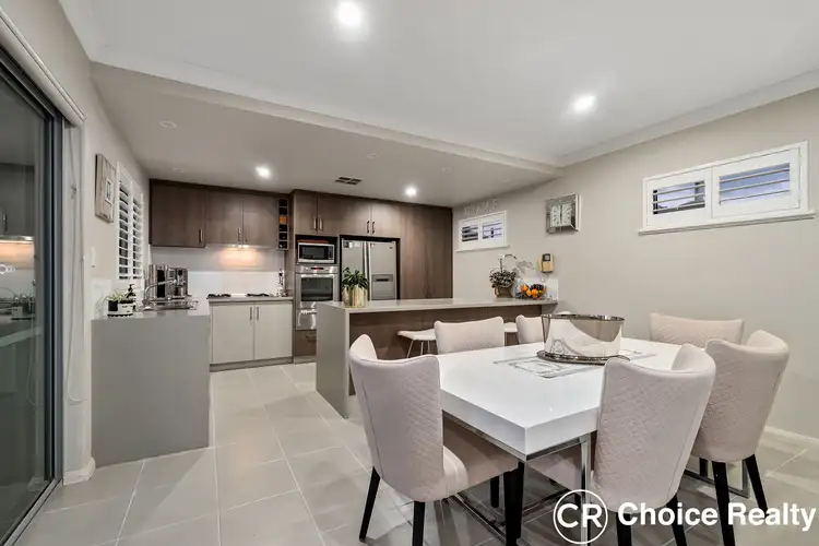 Fifth view of Homely house listing, 1/16A Moorland Street, Scarborough WA 6019