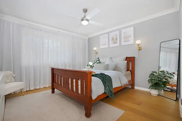 Sixth view of Homely townhouse listing, 2/40 Pintu Drive, Tanah Merah QLD 4128
