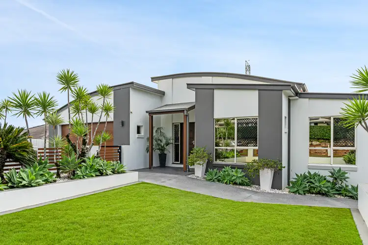 4 Australia Drive, Terranora NSW 2486