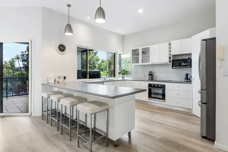 Fifth view of Homely house listing, 4 Australia Drive, Terranora NSW 2486