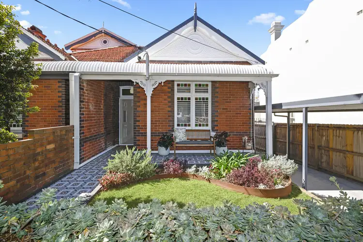 86 Croydon Avenue, Croydon Park NSW 2133
