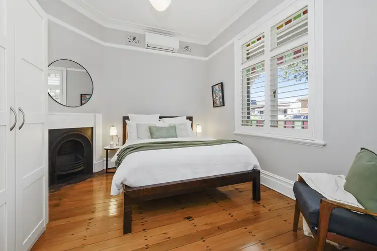 Third view of Homely semi-detached listing, 86 Croydon Avenue, Croydon Park NSW 2133
