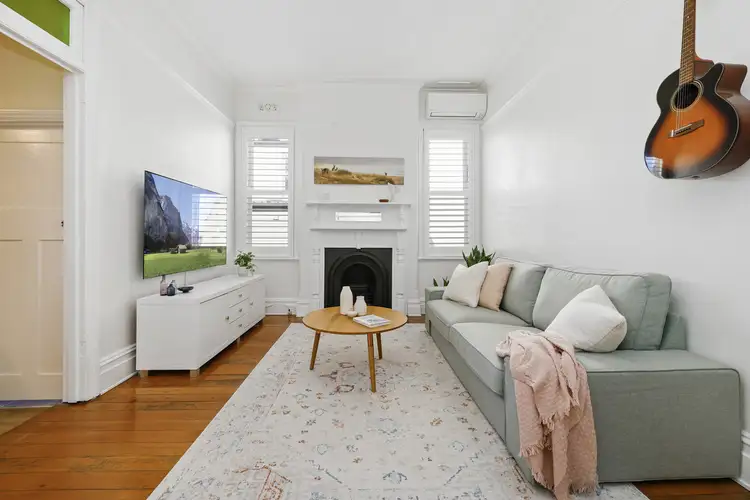 Fifth view of Homely semi-detached listing, 86 Croydon Avenue, Croydon Park NSW 2133