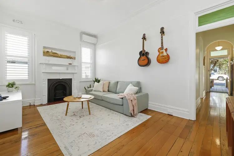 Sixth view of Homely semi-detached listing, 86 Croydon Avenue, Croydon Park NSW 2133
