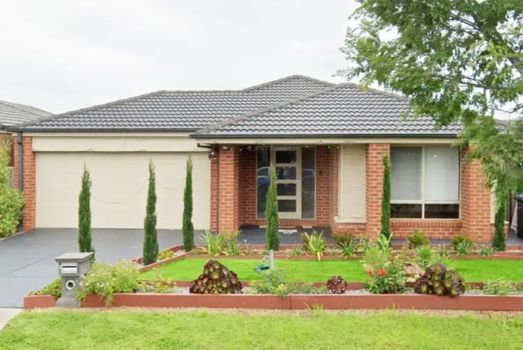 Second view of Homely house listing, 9 Piccolo Way, Point Cook VIC 3030