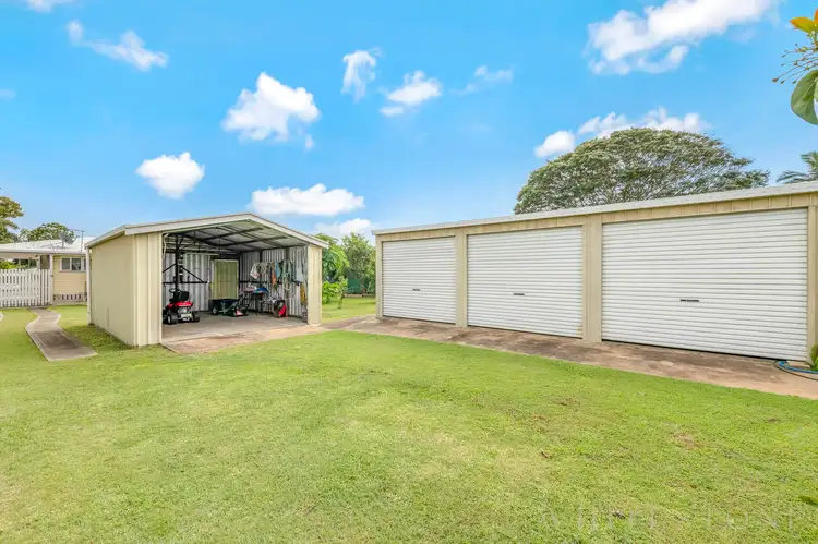 Second view of Homely house listing, 25 Arnold Street, Kepnock QLD 4670