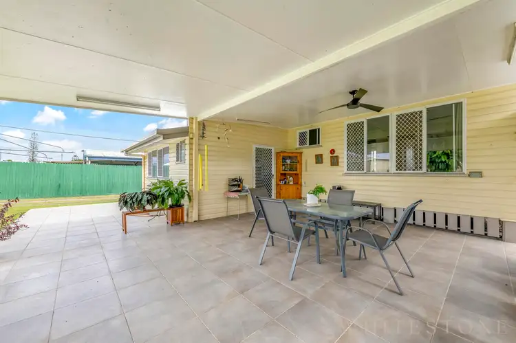 Third view of Homely house listing, 25 Arnold Street, Kepnock QLD 4670