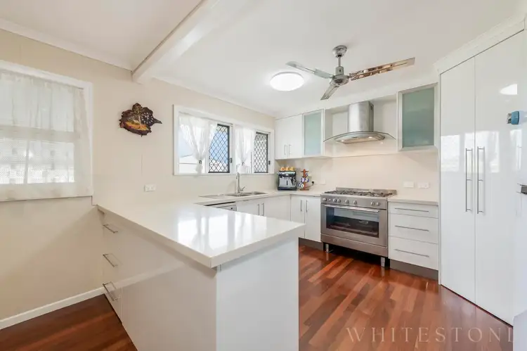Fourth view of Homely house listing, 25 Arnold Street, Kepnock QLD 4670