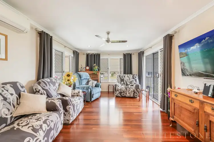 Fifth view of Homely house listing, 25 Arnold Street, Kepnock QLD 4670