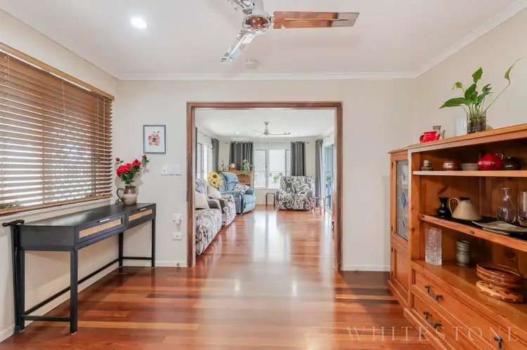 Sixth view of Homely house listing, 25 Arnold Street, Kepnock QLD 4670