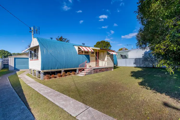 15 Macquarie Avenue, Cessnock NSW 2325