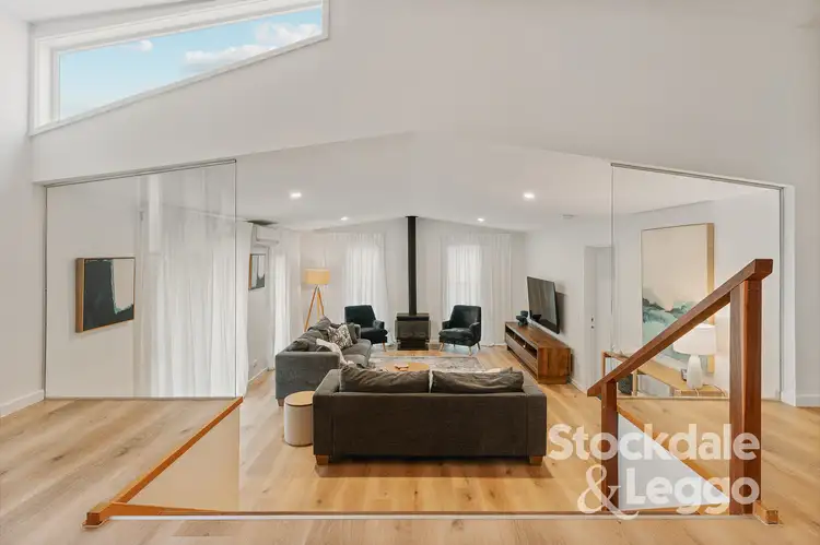 12 Hibiscus Grove, Rye VIC 3941