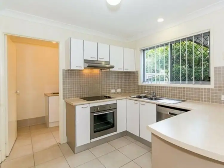 Second view of Homely townhouse listing, 55/21 Emma Street, Bracken Ridge QLD 4017