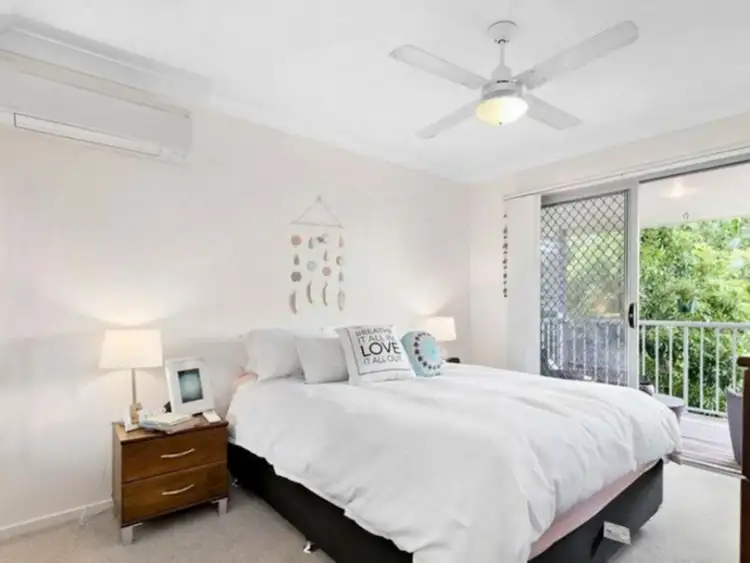 Fourth view of Homely townhouse listing, 55/21 Emma Street, Bracken Ridge QLD 4017