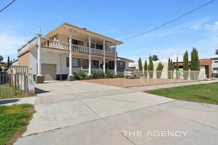 Third view of Homely house listing, 4 Wroxton Street, Midland WA 6056