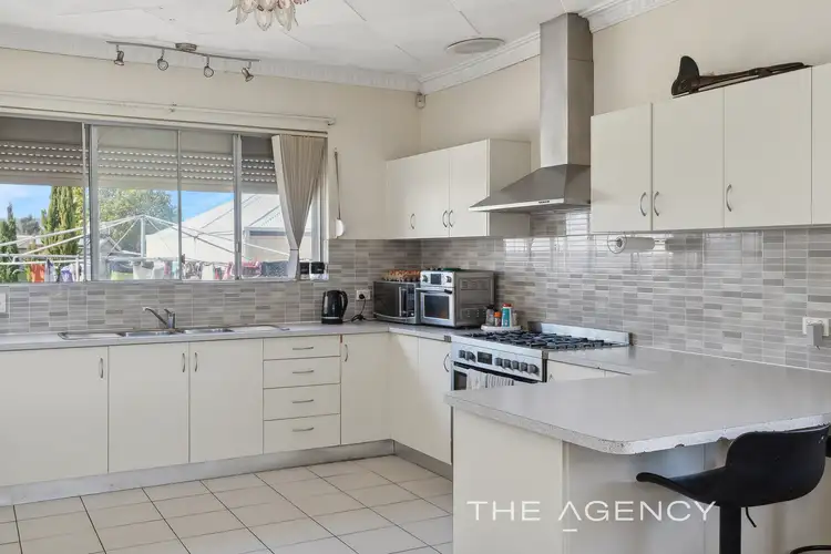 Sixth view of Homely house listing, 4 Wroxton Street, Midland WA 6056