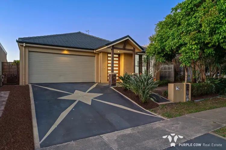 Main view of Homely house listing, 37 Atlantic Drive, Springfield Lakes QLD 4300