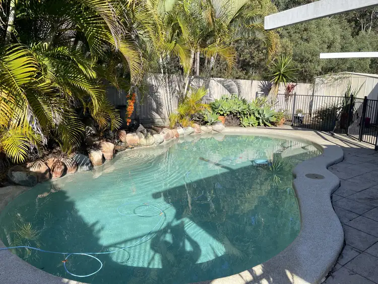 Third view of Homely house listing, 9 Sandwell Crescent, Kippa-Ring QLD 4021