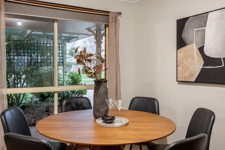 Fifth view of Homely house listing, 6 Jason Circuit, Wodonga VIC 3690