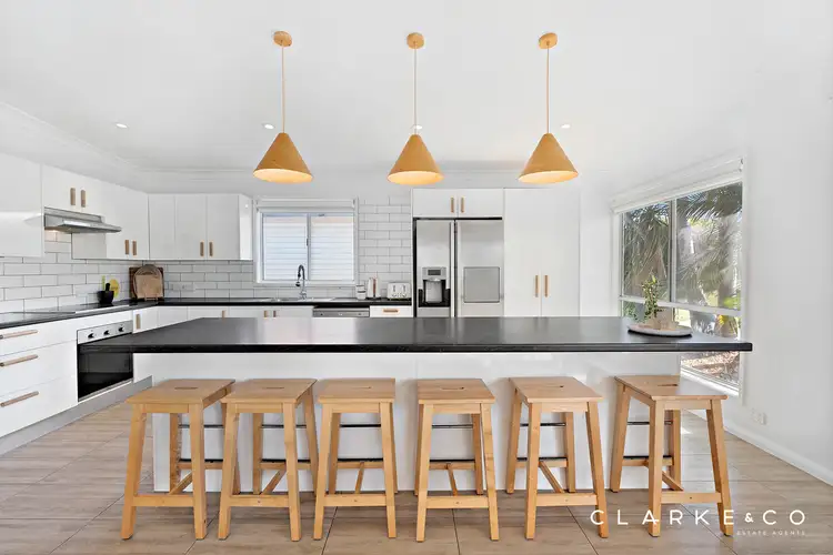Fifth view of Homely house listing, 42 Weingartner Avenue, Tarro NSW 2322