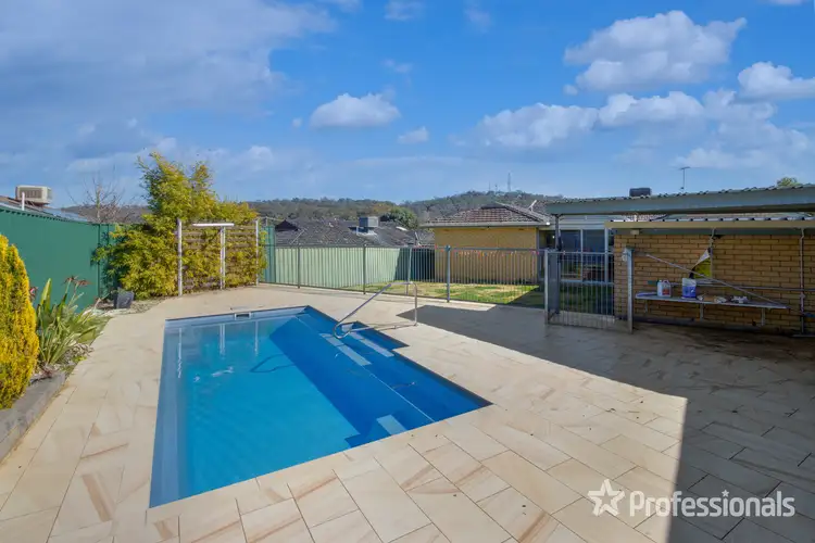 Main view of Homely house listing, 14 Banks Avenue, Kooringal NSW 2650