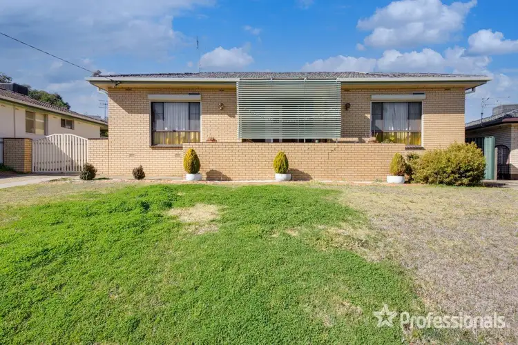Second view of Homely house listing, 14 Banks Avenue, Kooringal NSW 2650