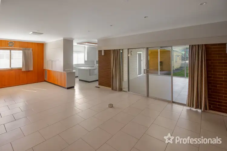 Third view of Homely house listing, 14 Banks Avenue, Kooringal NSW 2650