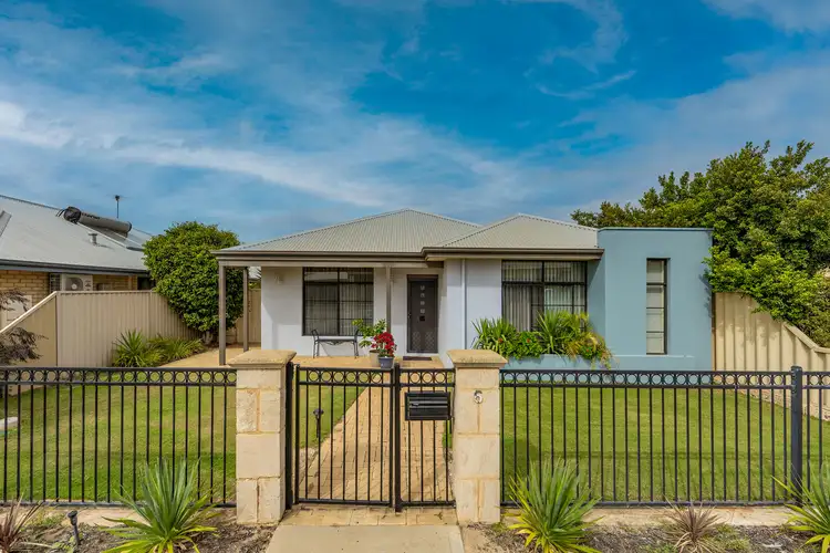 6 Tredegar Street, Butler WA 6036