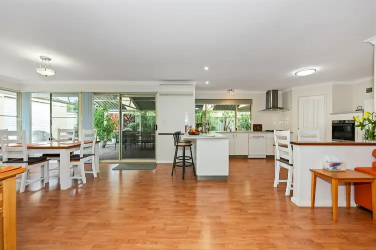Fourth view of Homely house listing, 32 McLarty Road, Halls Head WA 6210