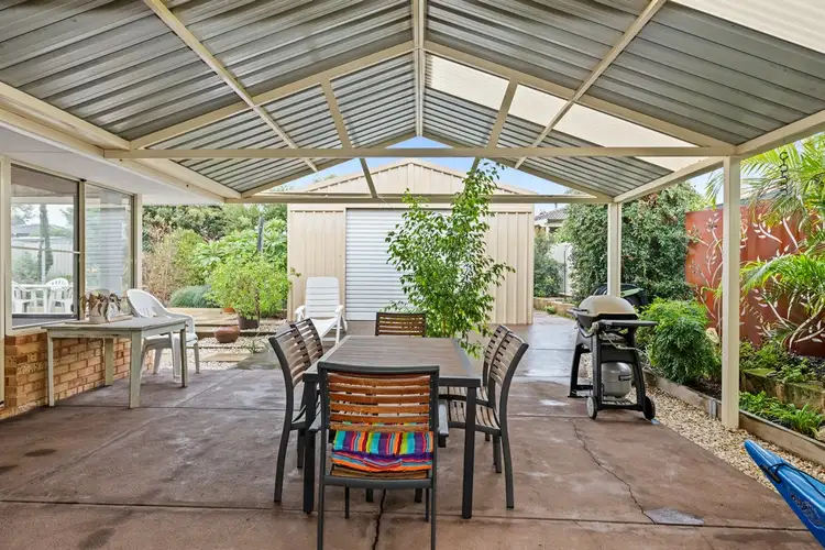 Fifth view of Homely house listing, 32 McLarty Road, Halls Head WA 6210