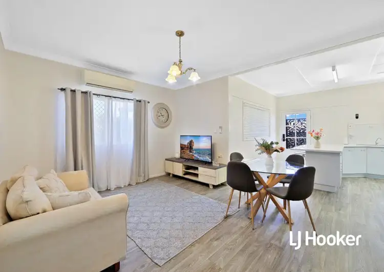 Second view of Homely house listing, 36 Fe Walker Street, Kepnock QLD 4670