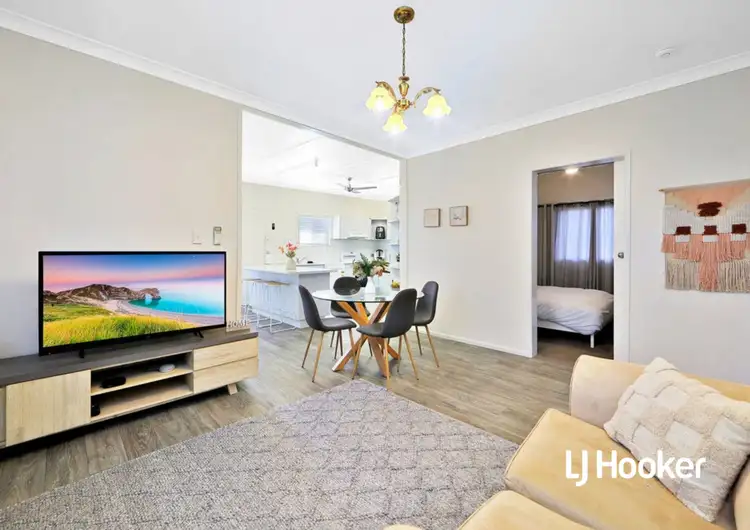 Third view of Homely house listing, 36 Fe Walker Street, Kepnock QLD 4670