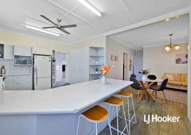Fourth view of Homely house listing, 36 Fe Walker Street, Kepnock QLD 4670