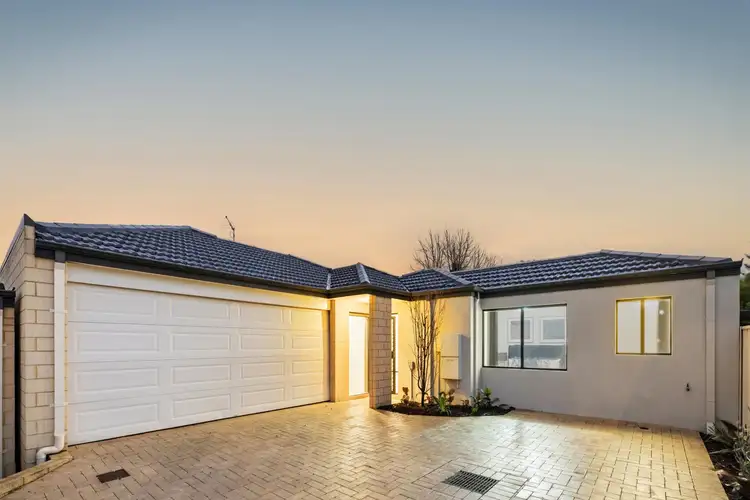 21C Changton Way, Westminster WA 6061