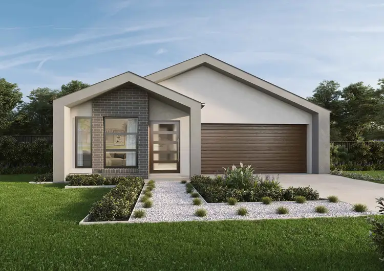 Main view of Homely land listing, LOT 262, 1 Francis Road, Lawnton QLD 4501