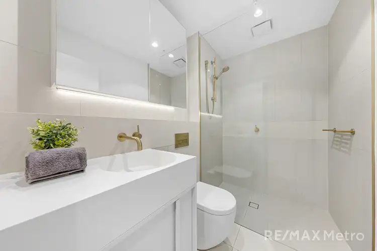 Third view of Homely apartment listing, B501/80 Waterloo Road, Macquarie Park NSW 2113