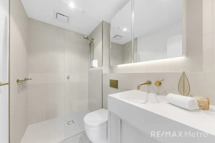 Fourth view of Homely apartment listing, B501/80 Waterloo Road, Macquarie Park NSW 2113