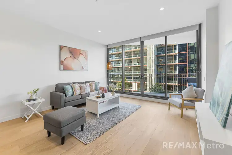 Fifth view of Homely apartment listing, B501/80 Waterloo Road, Macquarie Park NSW 2113