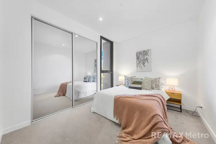 Sixth view of Homely apartment listing, B501/80 Waterloo Road, Macquarie Park NSW 2113