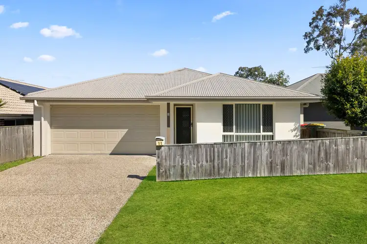 11 Kuranda Street, Waterford QLD 4133