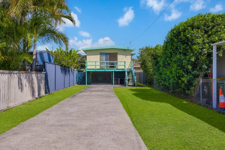 Main view of Homely house listing, 4 Tugun Street, Tugun QLD 4224