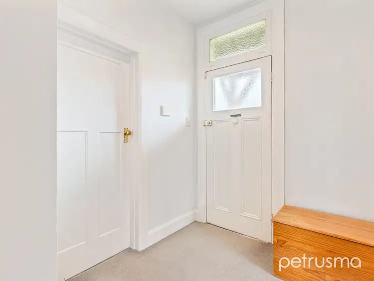 Second view of Homely house listing, 11 Belton Street, South Hobart TAS 7004