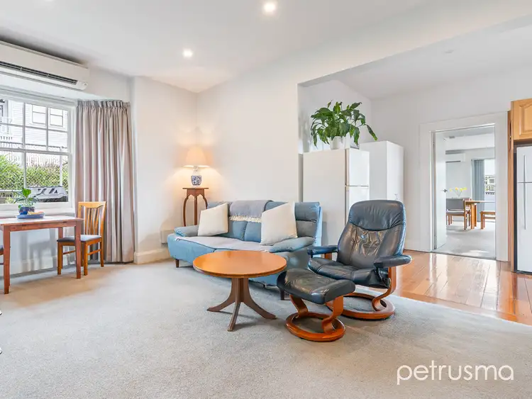 Fourth view of Homely house listing, 11 Belton Street, South Hobart TAS 7004