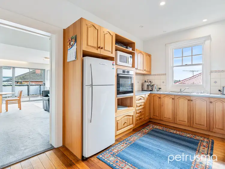 Sixth view of Homely house listing, 11 Belton Street, South Hobart TAS 7004