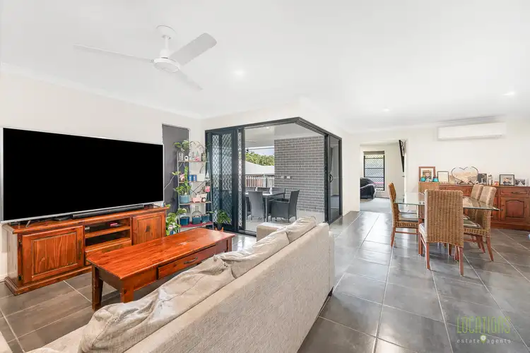 Sixth view of Homely house listing, 44 Cornforth Crescent, Kirkwood QLD 4680