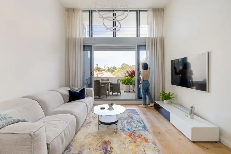 309/1-3 Larkin Street, Camperdown NSW 2050